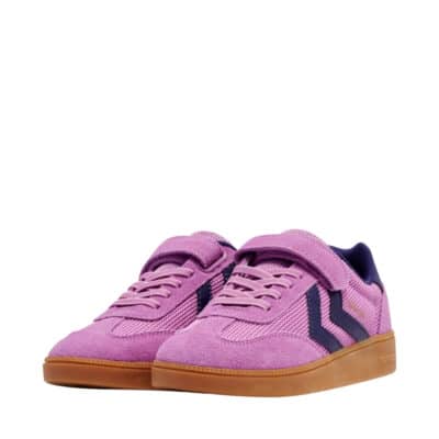 Alternative view of Hummel VM78 CPH JR Sneakers Børn