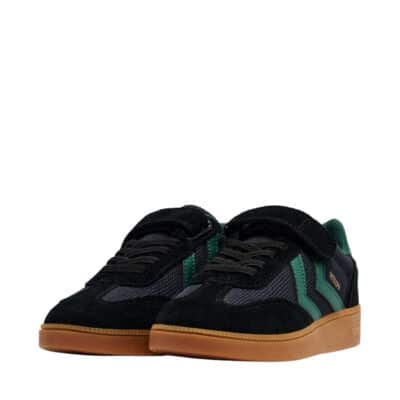 Alternative view of Hummel VM78 CPH JR Sneakers Børn