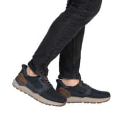 rieker-ready-2-go-sneakers-herre-blå-06051-14-3