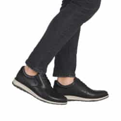 rieker-sko-herre-sort-14706-00-4