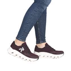 rieker-sneakers-dame-bordeaux-w3500-32-2