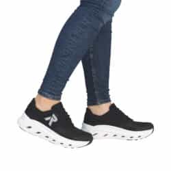 rieker-sneakers-dame-sort-w3500-00-1