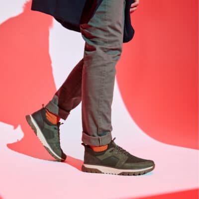 Alternative view of Rieker Sneakers Herre
