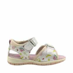 sprox-sandal-børn-sølv-447981-1