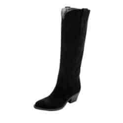 amour-lang-stoevle-dame-sort-2519a-1