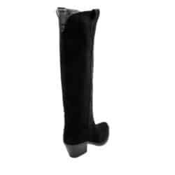 amour-lang-stoevle-dame-sort-2519a-2