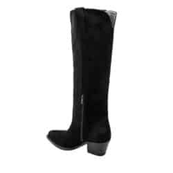 amour-lang-stoevle-dame-sort-2519a-3