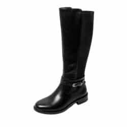 amour-lang-støvle-dame-sort-6359-1