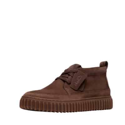 Alternative view of Clarks Torhill Lace HI Støvle Herre
