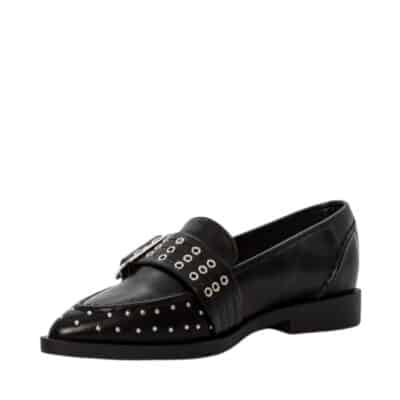 Alternative view of Duffy Fulgatore Otto Loafers Dame