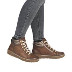 remonte-støvle-dame-brun-d0781-24-2