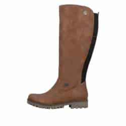 rieker-lang-støvle-dame-brun-78554-24-3