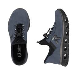 rieker-ready-2-go-sneakers-dame-blå-m6065-12-3