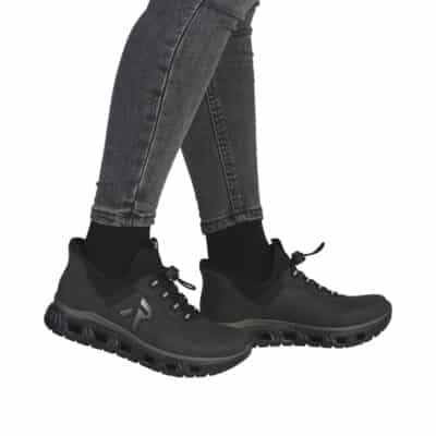 Alternative view of Rieker Ready 2 Go Sneakers Dame