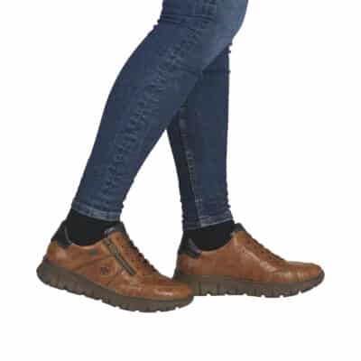Alternative view of Rieker Sneakers Dame