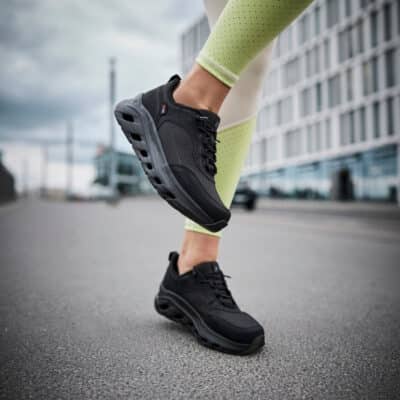 Alternative view of Rieker Sneakers Dame