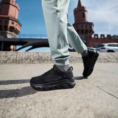 Alternative view of Rieker Sneakers Herre