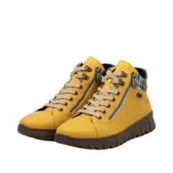 rieker-stoevle-dame-gul-n1305-68-2