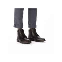rieker-støvle-herre-sort-f4546-00-3