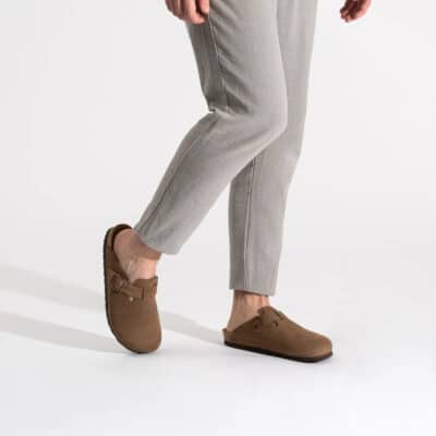 Alternative view of Rohde Sunnys N°35 Slippers Herre