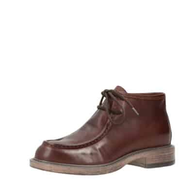 Alternative view of Shoedesign Copenhagen Moana Støvle Dame