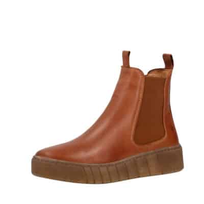 Alternative view of Shoedesign Copenhagen Mooved Støvle Dame