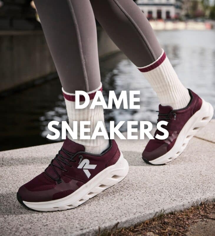 sneakers dame
