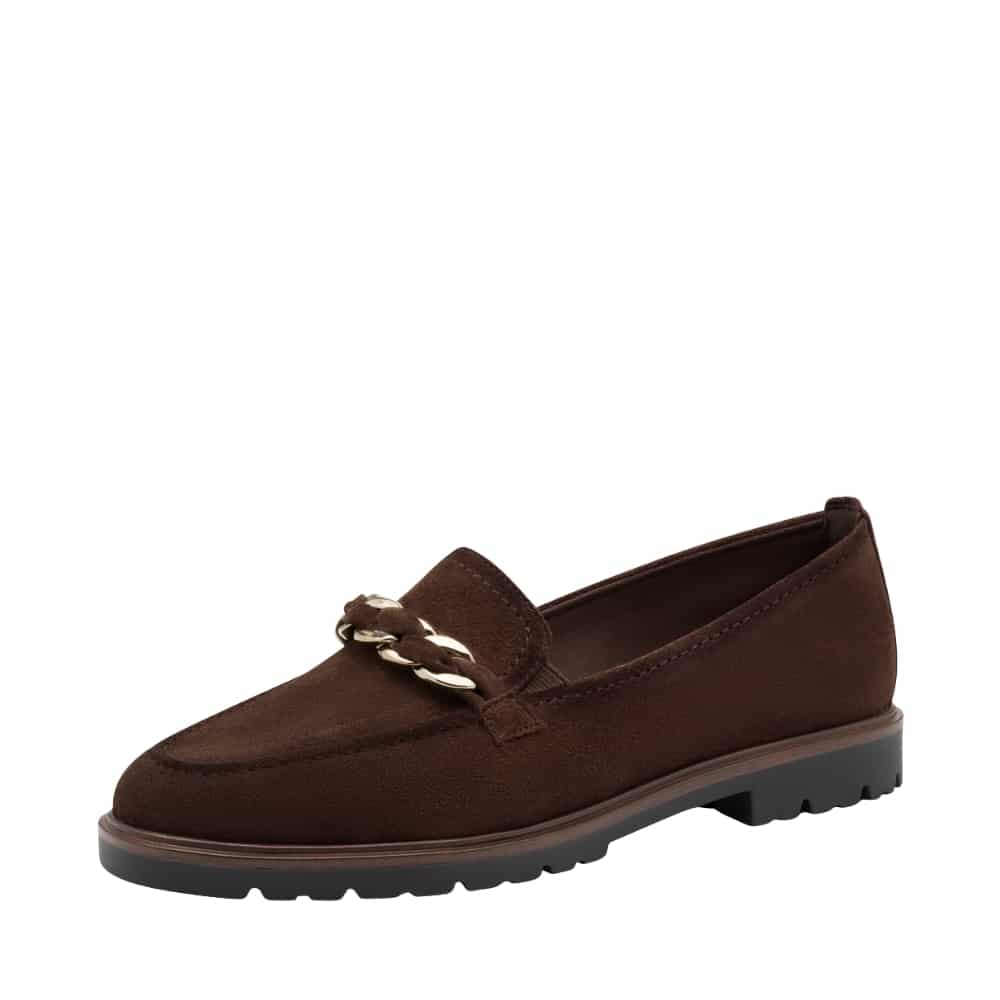 Tamaris Comfort Enkellaarzen voor dames, vetersluiting, met ritssluiting, herfst, olijf nubuck, 43 EU