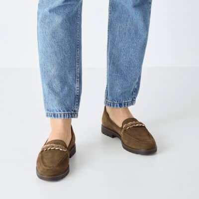 Alternative view of Tamaris Loafers Dame