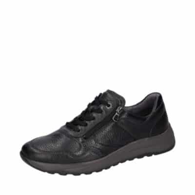 Alternative view of Waldläufer Sneakers Dame
