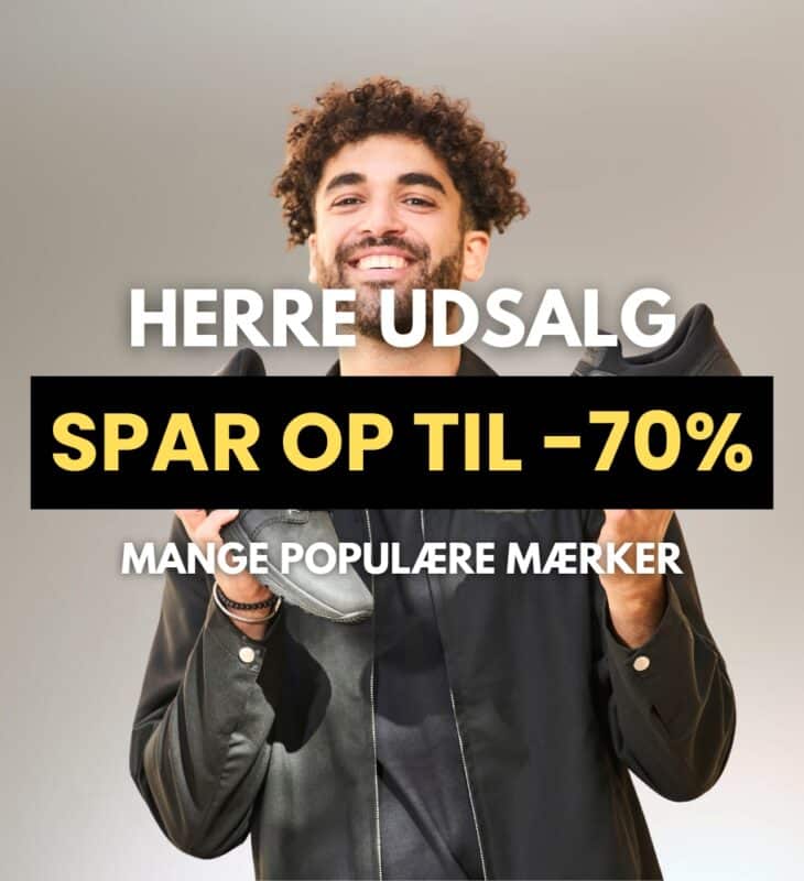 Tilbud herresko