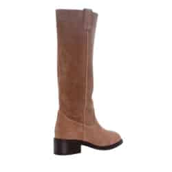duffy-mareneve-quattro-lang-stoevle-dame-beige-75-80741-41-3