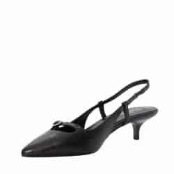 duffy-pomezia-uno-pumps-dame-sort-97-21254-01-1
