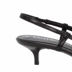 duffy-pomezia-uno-pumps-dame-sort-97-21254-01-3