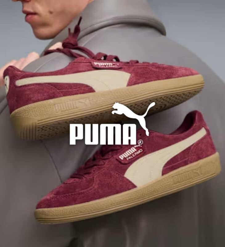Puma sneakers