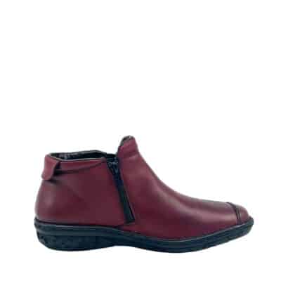 Alternative view of Relaxshoe Støvle Dame