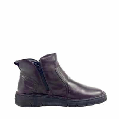 Alternative view of Relaxshoe Støvle Dame