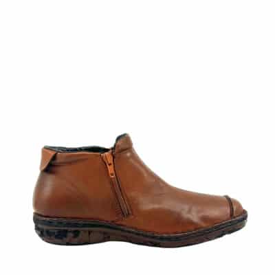 Alternative view of Relaxshoe Støvle Dame