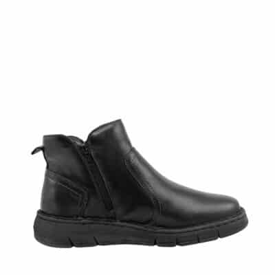 Alternative view of Relaxshoe Støvle Dame