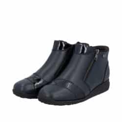 rieker-ready-2-go-stoevle-dame-blå-47254-14-3