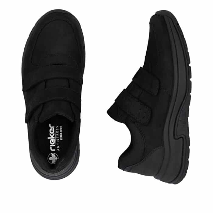 rieker-sko-herre-sort-11051-00-3 rieker-sko-herre-sort-11051-00-3