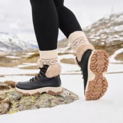 rieker-støvle-dame-sort-w3971-00-1