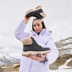 rieker-støvle-dame-sort-w3971-00-2