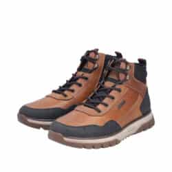 rieker-støvle-herre-brun-b9310-22-2