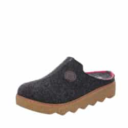 rohde-easys-no-35-hjemmesko-dame-graa-6120-84-1