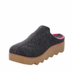 rohde-easys-no-35-hjemmesko-dame-graa-6120-84-3