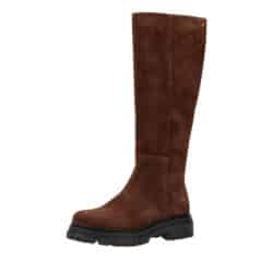 shoedesign-copenhagen-everest-s-lang-støvle-dame-mørkebrun-1