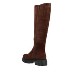 shoedesign-copenhagen-everest-s-lang-støvle-dame-mørkebrun-3