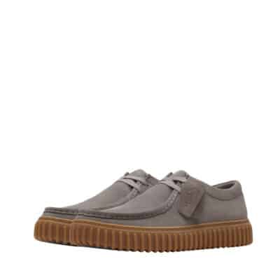 Alternative view of Clarks Torhill Lo Sko Herre