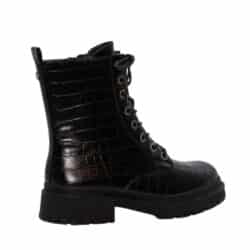 duffy-marinella-sette-støvle-dame-sort-97-31301-01-2
